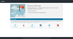 Desktop Screenshot of is-va.com